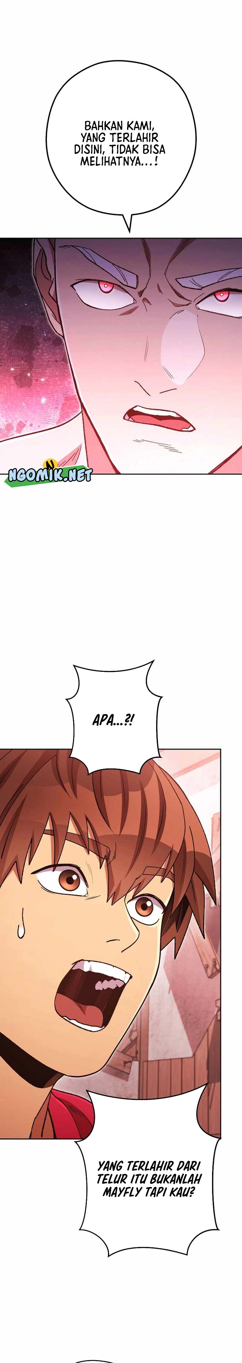 Dungeon Reset Chapter 181 Gambar 22
